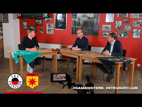 🎙️ 𝗘𝗣.𝟵 𝙎𝙏𝙐𝘿𝙄𝙊 𝙆𝙍𝘼𝙇𝙄𝙉𝙂𝙀𝙉 | Daan Bovenberg & Bob de Lange over het 𝘀𝗮𝗺𝗲𝗻 𝗯𝗼𝘂𝘄𝗲𝗻 aan de toekomst!