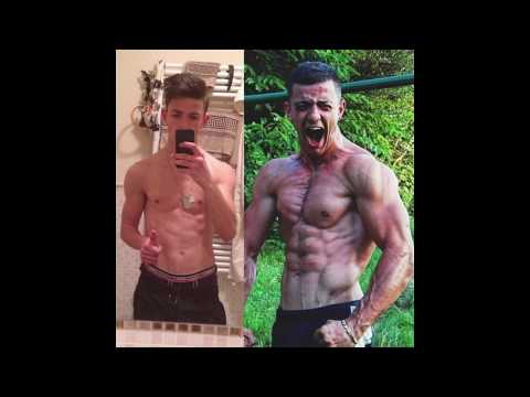3 YEARS STREET WORKOUT TRANSFORMATION!!  - Bar Brothers Italy Official
