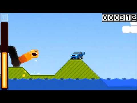 Baby Lava Bounce: Run, Dive, J Video