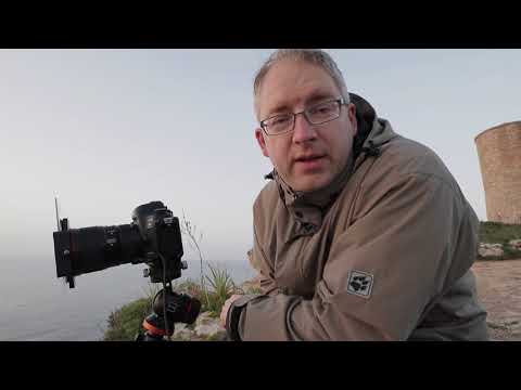 Fototrip auf Mallorca - Porto Cristo