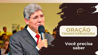 🔥 A Oração que Pode Mudar Sua Vida – O Que Paulo Pediu a Deus? Hernandes Dias Lopes