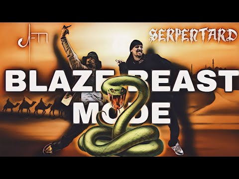 [Les Twins] ▶Namu Serpentard, Arabic Flavor Music - Hottest In The Room◀ [Clear Audio]