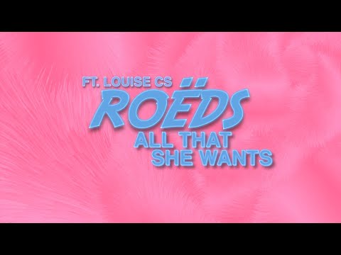 Ace of Base - All That She Wants (Cover By ROËDS ft. Louise CS)