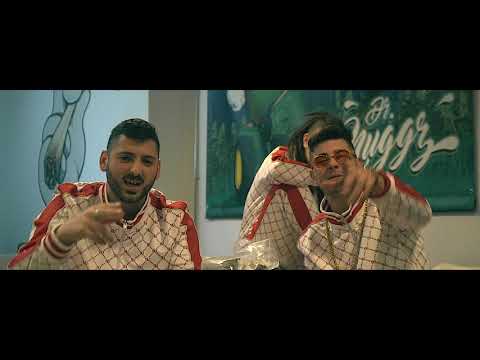 AUNQUE CUESTE - CHATA FLORES X DIRTY PORKO & CRIE 930 (Prod.CarlitoDeNiro)