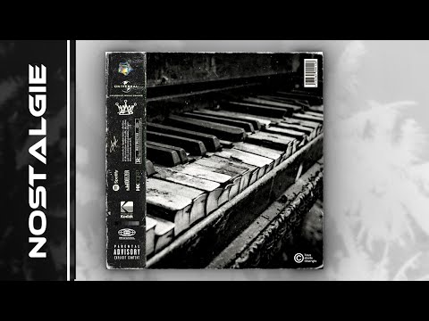[FREE] Old School Type Beat - "NOSTALGIE" | Instru Rap