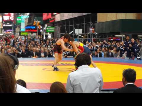 Jimmy Kennedy vs  Aleksandr Bogomoev 2