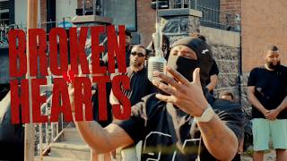 Download lagu Lihtz - Broken Hearts mp3 Download lagu Lihtz - Broken Hearts mp3