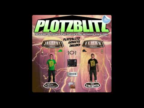 Der Plot - Pfeffersalami (feat. Dj Upset, Sirpreiss, Kilometa, Weekend, Dieter Blette, Micsness)