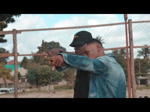Ben Boyce X Nathan Rays  - Way Up (Official Video)