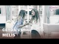 Ceyda, Melis'i Allahına Kavuşturdu | Kısmetse Olur 87. Bölüm