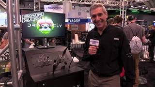 Neutrik opticalCON Dragonfly