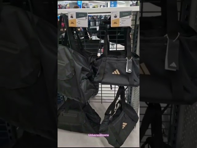 Vídeo relacionado con Safta Bolsa De Deporte R.C.D. Espanyol Oficial 550x270x260mm