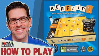 Watch It Played - KerFlip! video thumbnail
