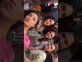 Surekha Vaani Aunty With Her Daughter