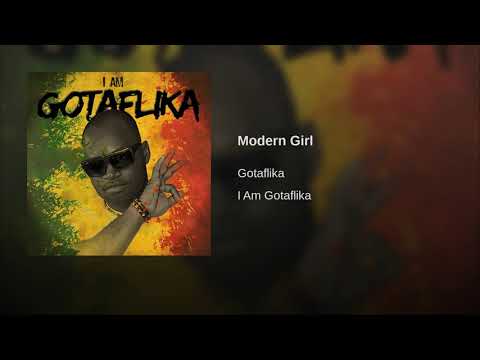 Modern Girl  By GOTAFLIKA