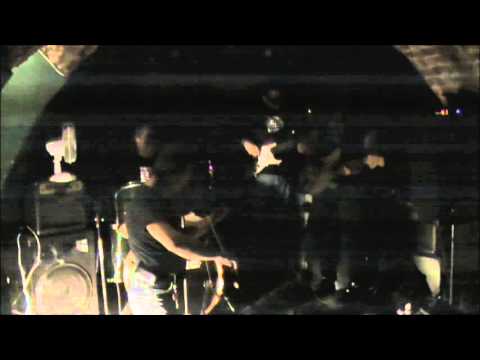 231 Soczewa Blues Session - 07.09.2013