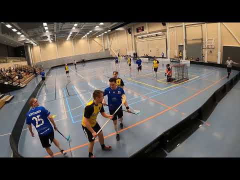 M3D PM: Jalas - SC Alajärvi kamera 2