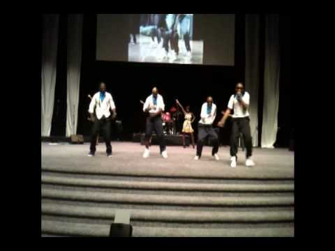 Congo50 LDNC (Bana Ngai Ngai) - Namotoki