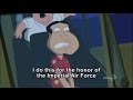 Family Guy Quagmire Is Japanese