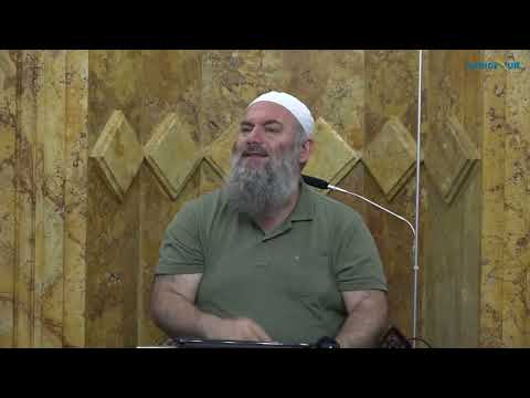 928. Pas Namazit të Sabahut - Obligimi i sunduesve ndaj shtetasëve të tyre - Hadithi 655 pj 5