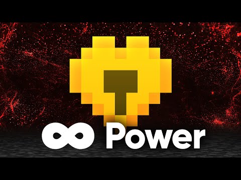 Stealing Minecraft's Most Powerful Item