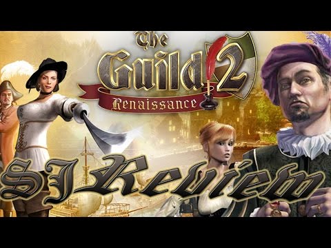 The Guild 2 Renaissance | Review