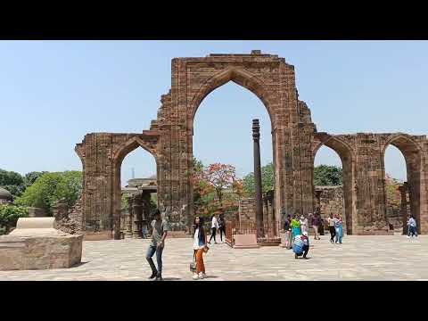 @puthuminar @Lotus temple @akchardham #delhi