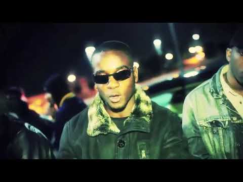 B1Vuitton x Skrapz - #Dominic My Bentley (Music Video)