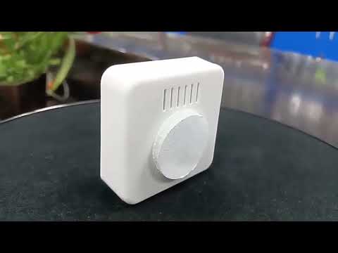 Мини ЖК-цифровой термометр и гигрометр портативный измеритель температуры и влажности для дома и улицы - фото 1 - id-p2632192552