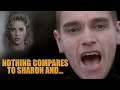 Arnold Schwarzenegger - Nothing Compares to Sharon Stone and...