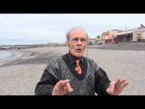 Tradizione Italiana di Bastone Maestro Alfio di Be