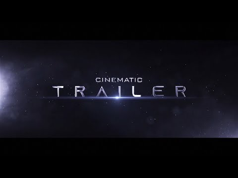 After Effects Tutorial: Cinematic Title Animation in After Effects (simple way!!!) | 2019