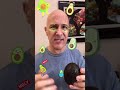 Here's What an Avocado Will Do for Your Body | Dr Mandell #shorts