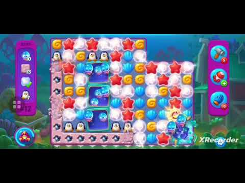 FISHDOM ( lvl 6339) '25 SUPER HARD LEVEL