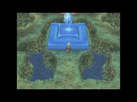 AVGM 53 - The Cave Where the Crystal Lies