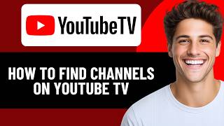 Download lagu HOW TO FIND CHANNELS ON YOUTUBE TV IN 2026 (UPDATED) mp3