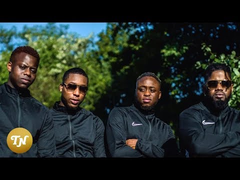 Video thumbnail for Blessings
