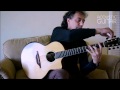 Pierre Bensusan from Acoustic Guitar