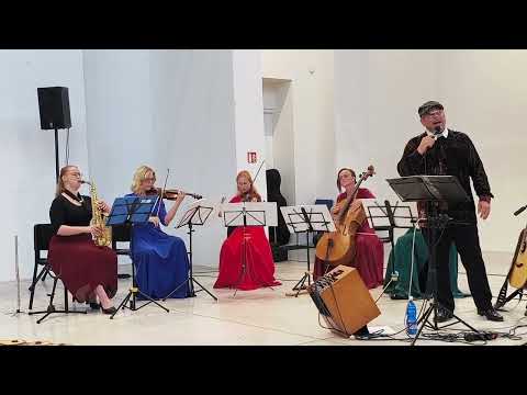 David Uličník & Trutnoforte - písně Queen