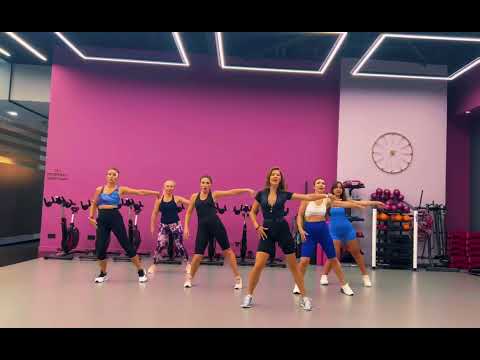 Soundwaves, Sugar Jesus & Nina Carr - Easy Come, Easy Go (La Vida) @sugarjesus4083 Dance #dance