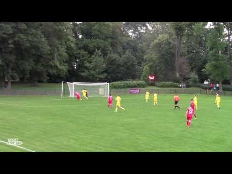 Skrót meczu III rundy Pucharu Polski: Szczerbiec Wolbórz-KS Paradyż