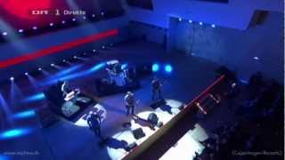 Nephew - Hjertestarter (Live)