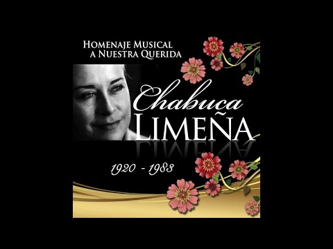 1. Chabuca Limeña - Eva Ayllón - Chabuca Limeña