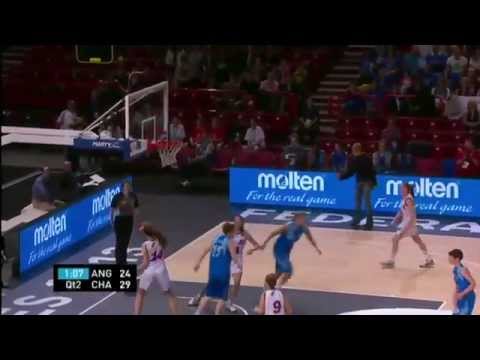 COUPE DE FRANCE 2013  Finale U17F