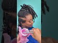 The Most Reliable Retwist Gel In The Industry Locs Locstyles Locproducts Nappstar Locnation
