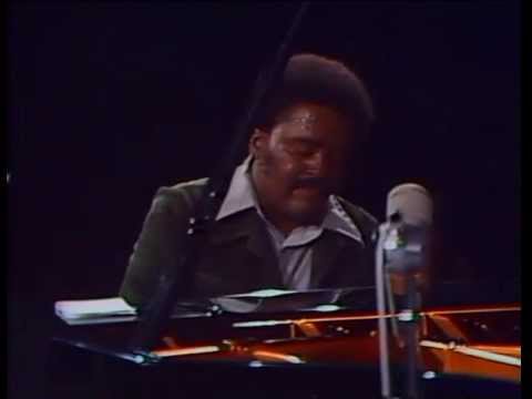 Ray Bryant 1977 - Satin Doll