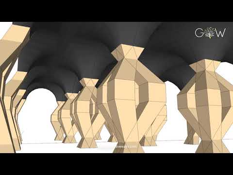 Sketchup de Curso Sketchup: Módulo 1 - Modela con Facilidad en Generative Ways