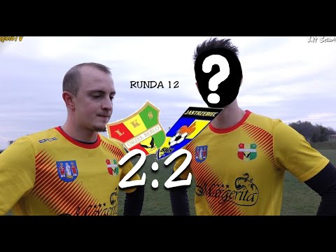 Orzeł Bębło 2:2 Jastrzębiec Książ Wielki 02.11.2019