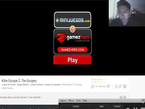 Killer escape 2 : the surgery