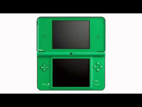 AfterZoom Nintendo DS